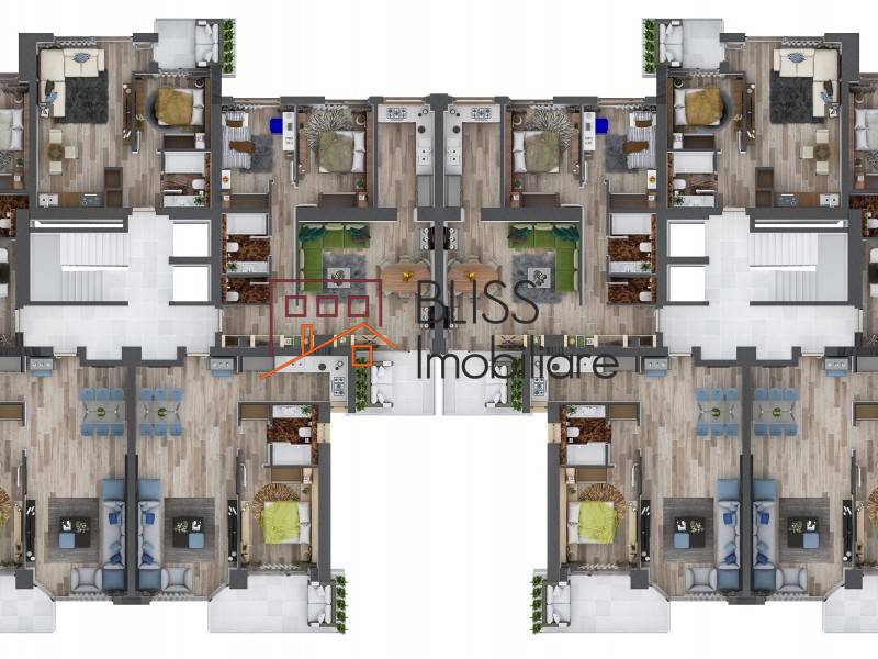 Photo 13 - BLISS Imobiliare