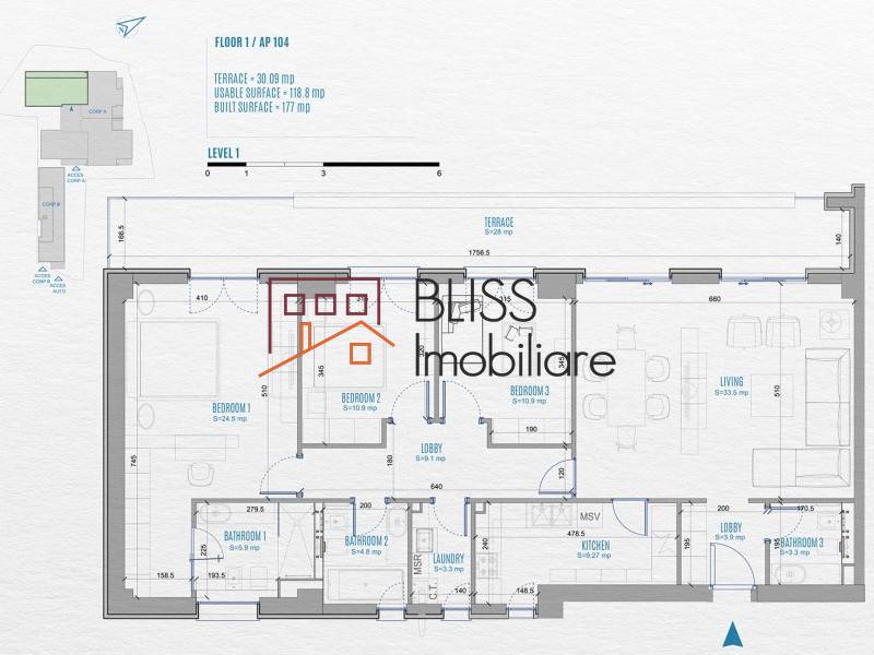 Photo 16 - BLISS Imobiliare