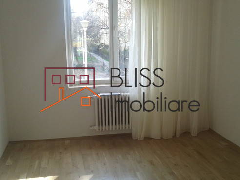 Apartament de Inchiriat Floreasca | Barbu Vacarescu - 3 Camere - ID:36942 | Bliss Imobiliare / Photo 4 - BLISS Imobiliare