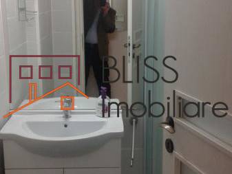 Apartament de Inchiriat Floreasca | Barbu Vacarescu - 3 Camere - ID:36942 | Bliss Imobiliare / Photo 7 - BLISS Imobiliare