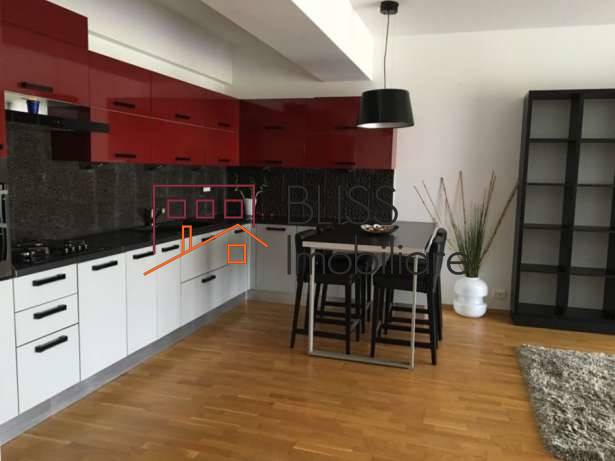 2-Bedroom Apartment VitaBella Residence, Bucharest / Ilfov | Bliss Imobiliare / Photo 4 - BLISS Imobiliare
