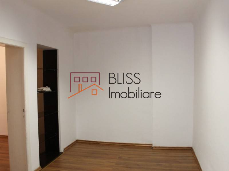 Casa de Inchiriat Grivitei Basarab - 6 Camere - ID:1003 | Bliss Imobiliare / Photo 3 - BLISS Imobiliare