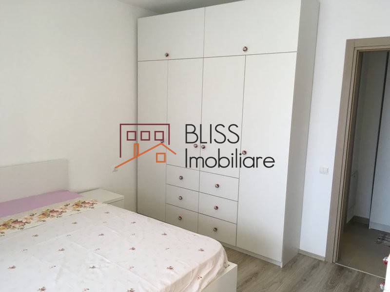 Apartament de Inchiriat Iancu Nicolae | Pipera - 2 Camere - ID:40344 | Bliss Imobiliare / Photo 12 - BLISS Imobiliare