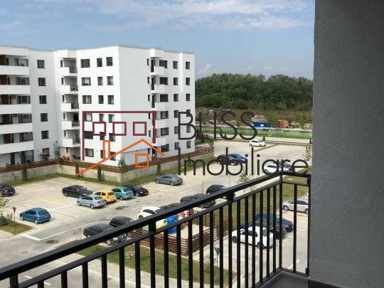 Apartament de Inchiriat Iancu Nicolae | Pipera - 2 Camere - ID:40344 | Bliss Imobiliare / Photo 16 - BLISS Imobiliare