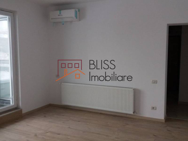Apartment for Rent Aviatiei | Promenada mall | Metro Pipera, Bucharest - 2 Bedroom - ID:42111 | Bliss Imobiliare / Photo 3 - BLISS Imobiliare