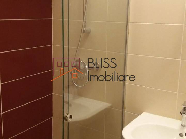 Apartment for Rent Aviatiei | Promenada mall | Metro Pipera, Bucharest - 2 Bedroom - ID:42111 | Bliss Imobiliare / Photo 6 - BLISS Imobiliare