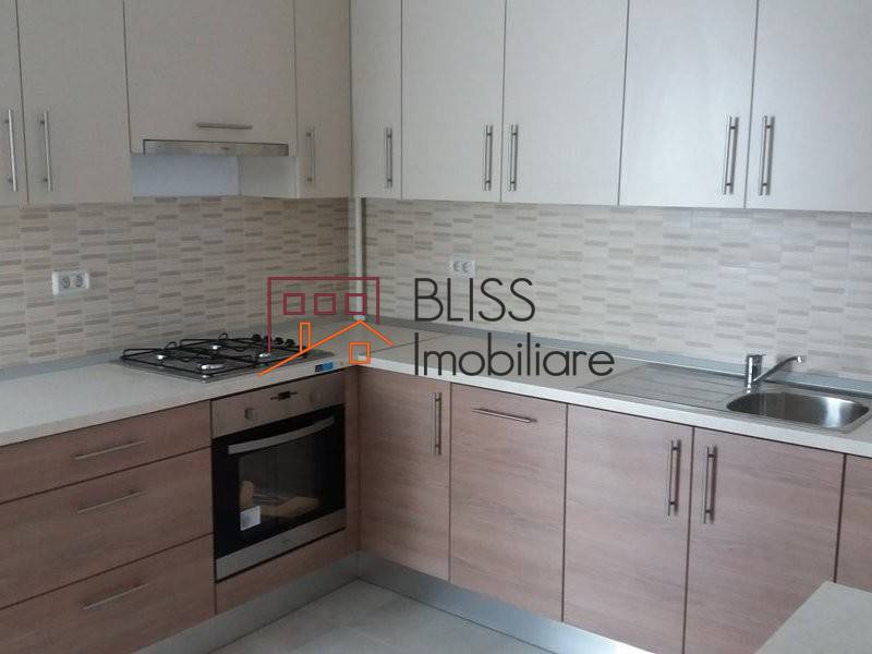 Apartment for Rent Aviatiei | Promenada mall | Metro Pipera, Bucharest - 2 Bedroom - ID:42111 | Bliss Imobiliare / Photo 8 - BLISS Imobiliare