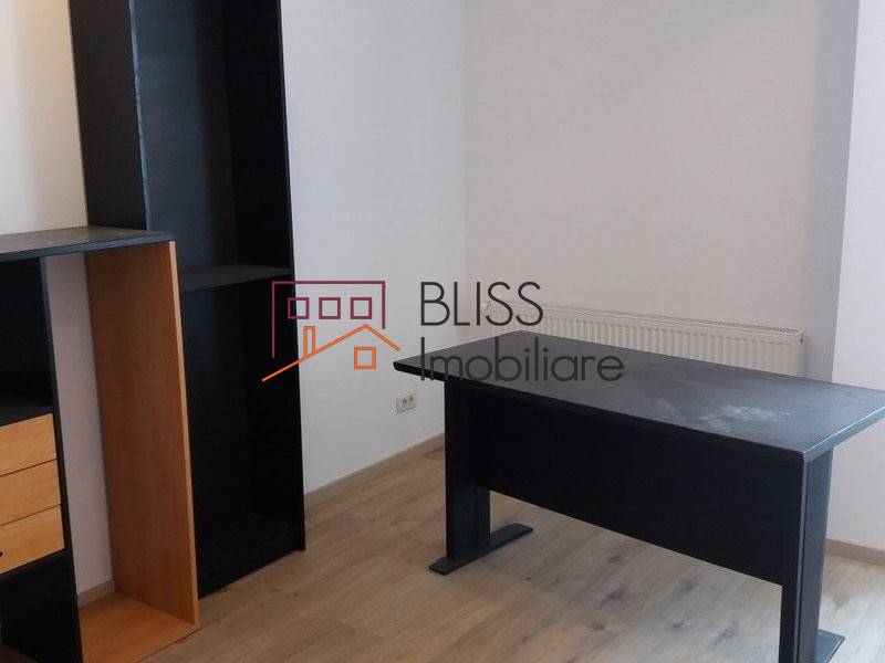 Apartament de Inchiriat Aviatiei | Promenada mall | Metro Pipera - 3 Camere - ID:42111 | Bliss Imobiliare / Photo 9 - BLISS Imobiliare