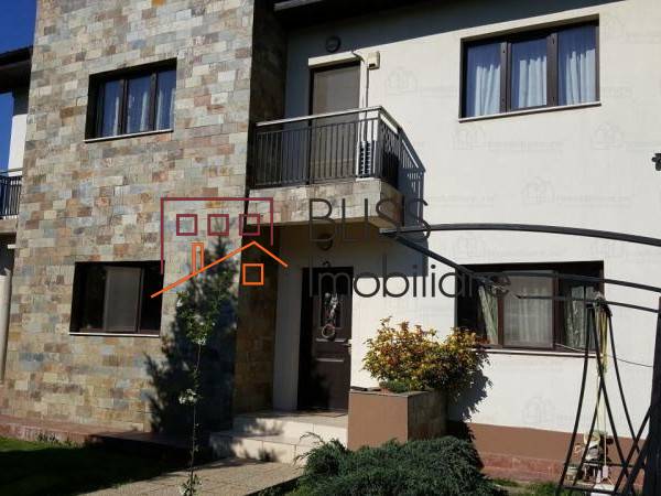 Vila 5 Camere Cu Gradina Si Piscina | Bliss Imobiliare / Photo 18 - BLISS Imobiliare