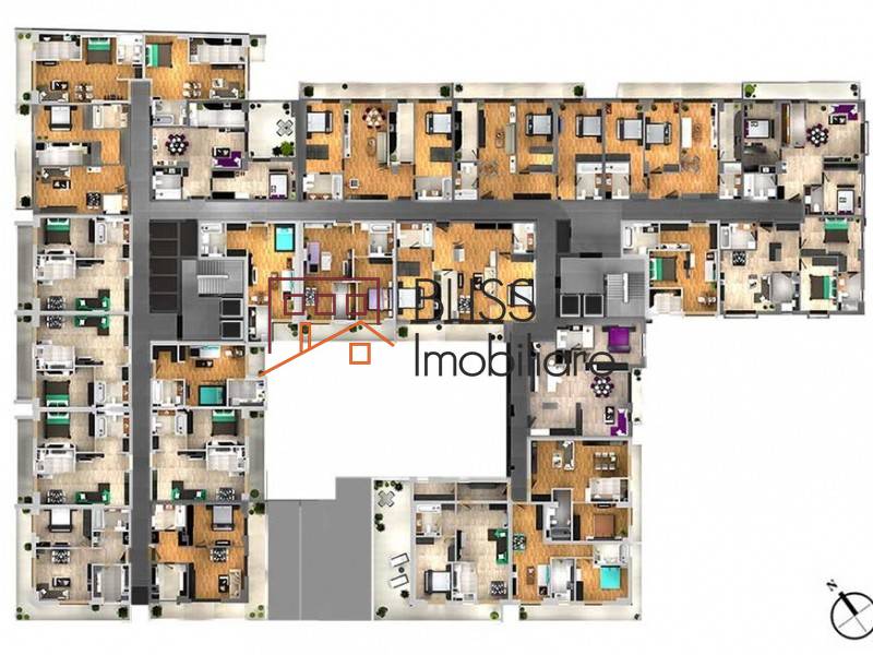 Photo 49 - BLISS Imobiliare