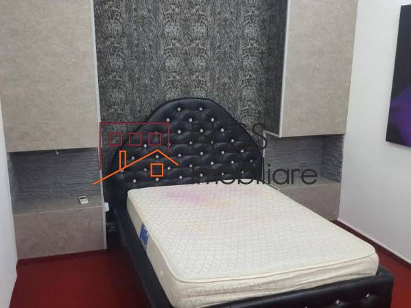 Apartment for Rent KM 0 | Ultracentral, Bucharest - 3 Bedroom - ID:44805 | Bliss Imobiliare / Photo 3 - BLISS Imobiliare