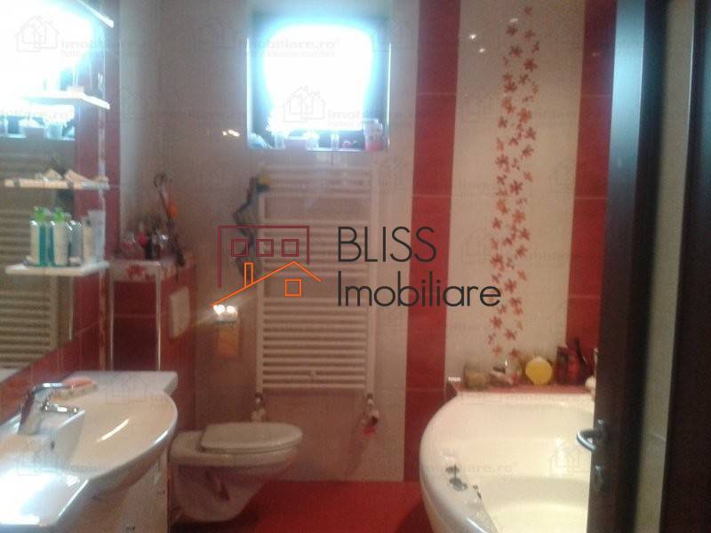 Vila de Vanzare Baneasa | Sisesti | Jandarmerie | Straulesti | Sector 1 - 6 Camere - ID:44863 | Bliss Imobiliare / Photo 6 - BLISS Imobiliare