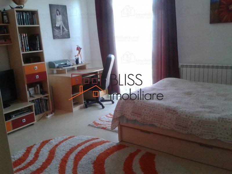 Vila de Vanzare Baneasa | Sisesti | Jandarmerie | Straulesti | Sector 1 - 6 Camere - ID:44863 | Bliss Imobiliare / Photo 8 - BLISS Imobiliare