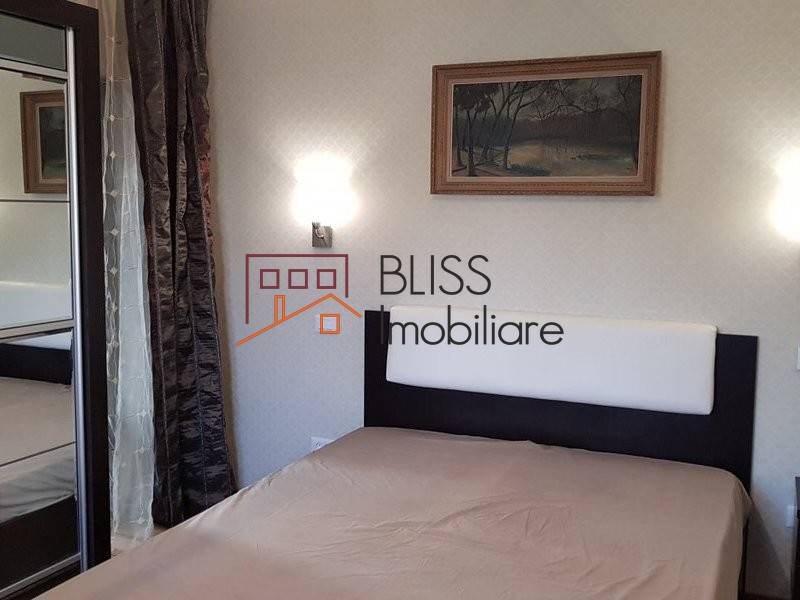4-bedroom Villa With Garden And Pool, Bucharest / Ilfov | Bliss Imobiliare / Photo 13 - BLISS Imobiliare