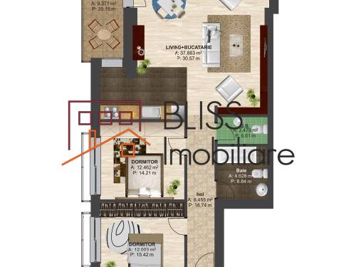 Photo 13 - BLISS Imobiliare