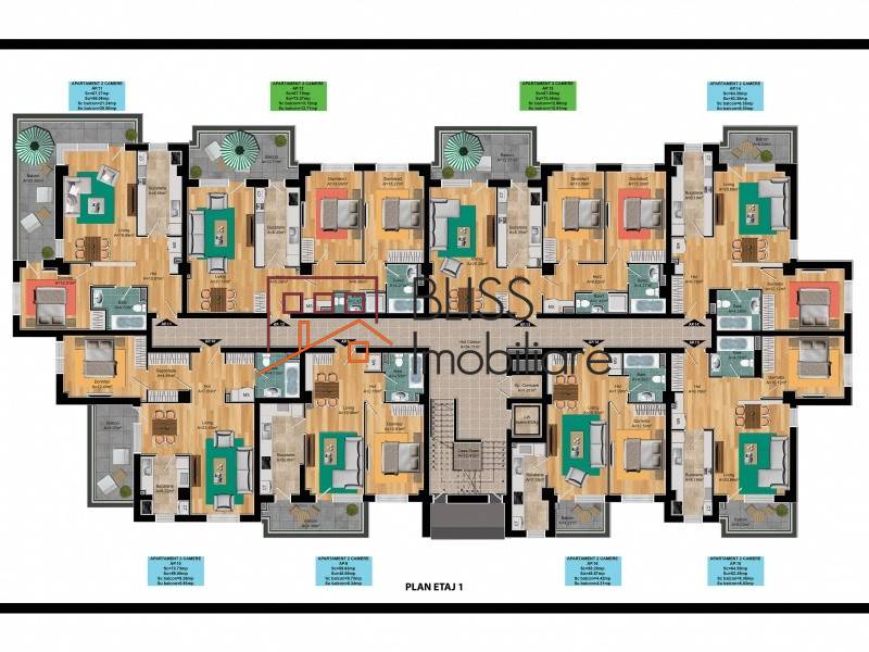 Photo 9 - BLISS Imobiliare