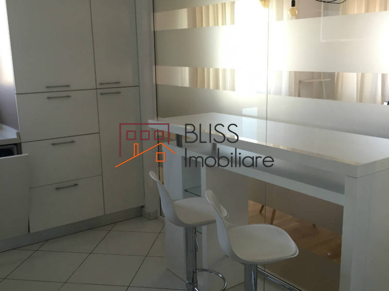 Apartment for Rent Iancu Nicolae | Pipera, Bucharest / Ilfov - 3 Bedroom - ID:48787 | Bliss Imobiliare / Photo 7 - BLISS Imobiliare