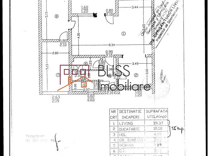 Casa 5 Camere Complex Securizat Iancu Nicolae Pipera Langa Jolie Ville | Bliss Imobiliare / Photo 37 - BLISS Imobiliare