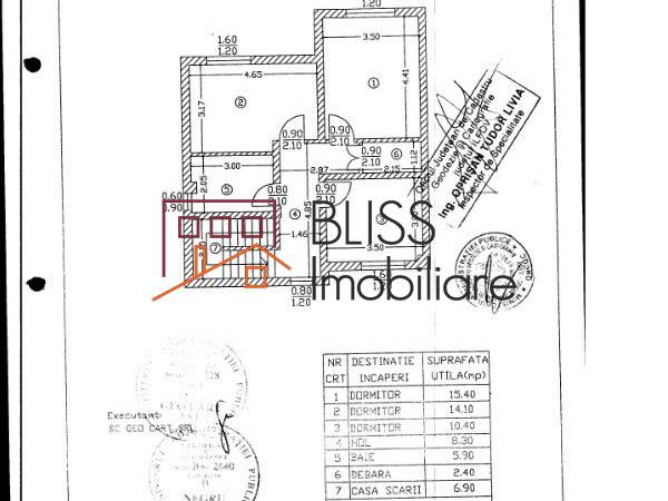 4-Bedroom House Gated Compound Iancu Nicolae Pipera Near Jolie Ville, Bucharest / Ilfov | Bliss Imobiliare / Photo 38 - BLISS Imobiliare