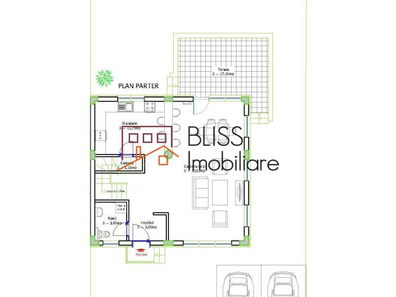 Photo 25 - BLISS Imobiliare