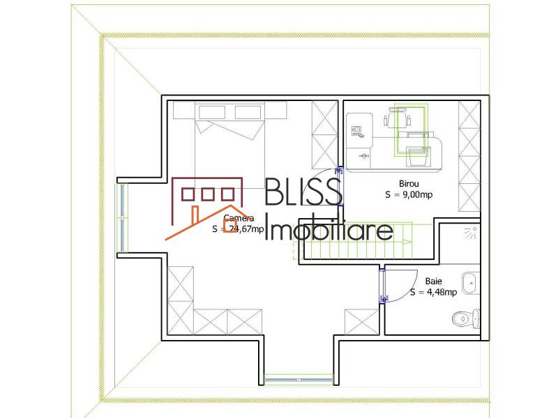 Photo 27 - BLISS Imobiliare
