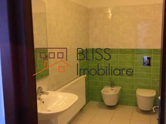 Apartament 4 Camere Semimobilat 207mp - Complex Liziera Pipera | Bliss Imobiliare / Photo 9 - BLISS Imobiliare