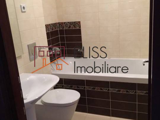 3-Bedroom Apartment With Quality Finishes And Parking - Liziera Pipera, Bucharest / Ilfov | Bliss Imobiliare / Photo 10 - BLISS Imobiliare