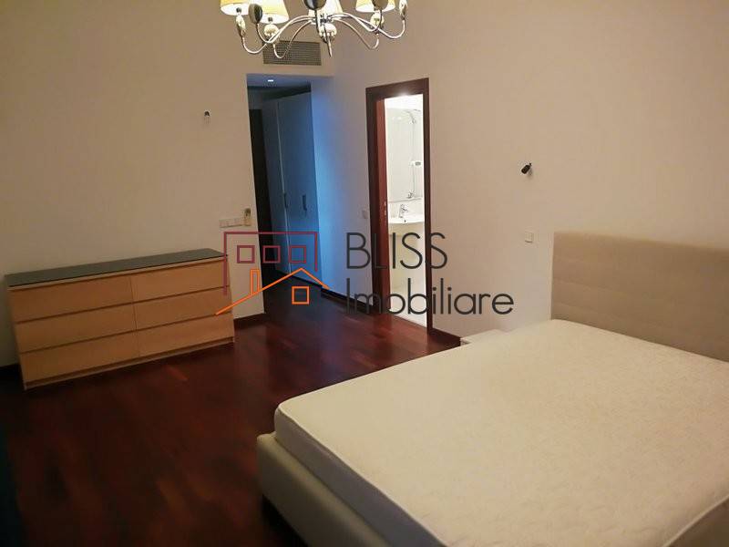 Modern 1-Bedroom Apartment Pipera North, Bucharest / Ilfov | Bliss Imobiliare / Photo 4 - BLISS Imobiliare