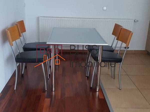 Modern 1-Bedroom Apartment Pipera North, Bucharest / Ilfov | Bliss Imobiliare / Photo 6 - BLISS Imobiliare
