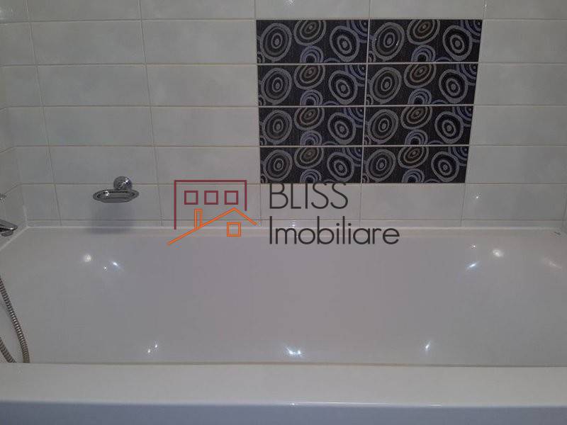Modern 1-Bedroom Apartment Pipera North, Bucharest / Ilfov | Bliss Imobiliare / Photo 12 - BLISS Imobiliare