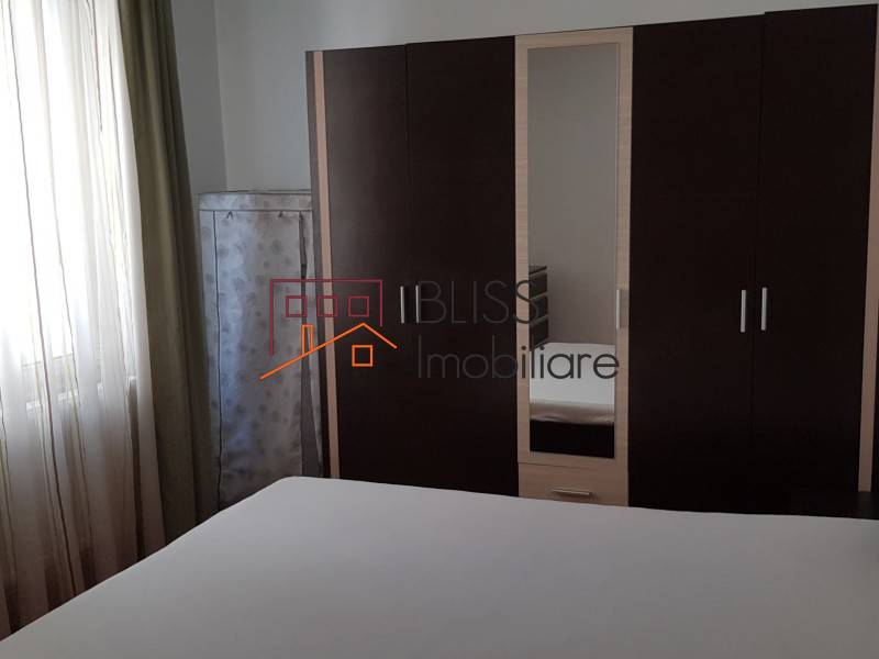 Apartament de Inchiriat Floreasca | Barbu Vacarescu - 2 Camere - ID:51154 | Bliss Imobiliare / Photo 9 - BLISS Imobiliare