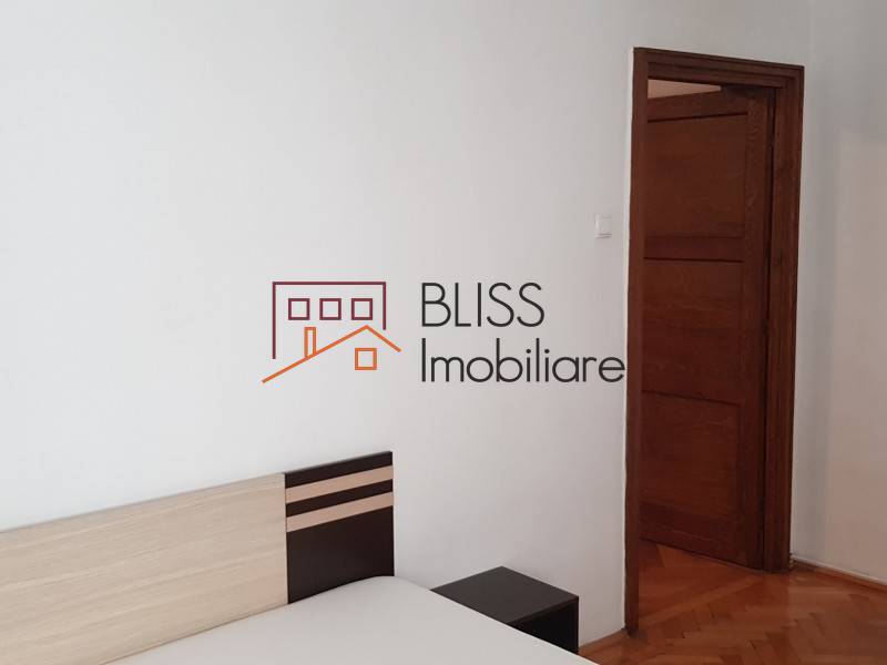 Apartment for Rent Floreasca | Barbu Vacarescu, Bucharest - 1 Bedroom - ID:51154 | Bliss Imobiliare / Photo 11 - BLISS Imobiliare