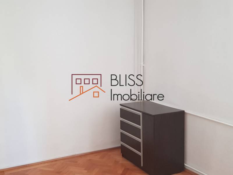 Apartament de Inchiriat Floreasca | Barbu Vacarescu - 2 Camere - ID:51154 | Bliss Imobiliare / Photo 12 - BLISS Imobiliare