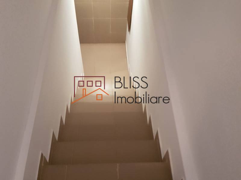 Vila de Inchiriat Dorobanti | Primaverii | Kiseleff | Aviatorilor - 7 Camere - ID:28840 | Bliss Imobiliare / Photo 29 - BLISS Imobiliare