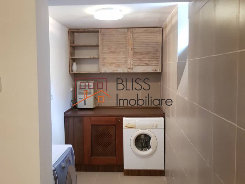 Villa for Rent Dorobanti | Primaverii | Kiseleff | Aviatorilor, Bucharest - 4 Bedroom - ID:28840 | Bliss Imobiliare / Photo 31 - BLISS Imobiliare