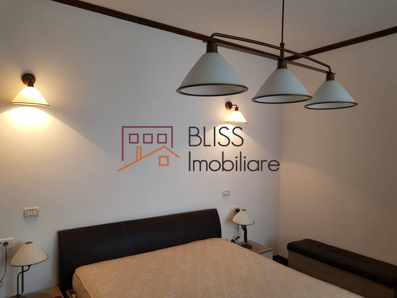 Villa for Rent Dorobanti | Primaverii | Kiseleff | Aviatorilor, Bucharest - 4 Bedroom - ID:28840 | Bliss Imobiliare / Photo 47 - BLISS Imobiliare