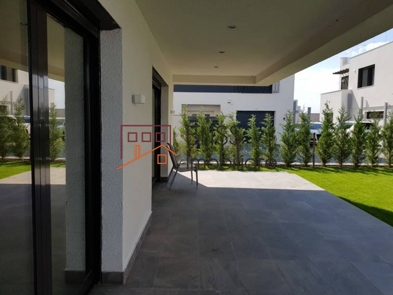 Vila Superba Cu 7 Camere | Bliss Imobiliare / Photo 6 - BLISS Imobiliare