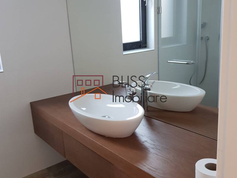 Superb 4-bedroom Villa In Columbus Residence, Pipera, Bucharest / Ilfov | Bliss Imobiliare / Photo 18 - BLISS Imobiliare