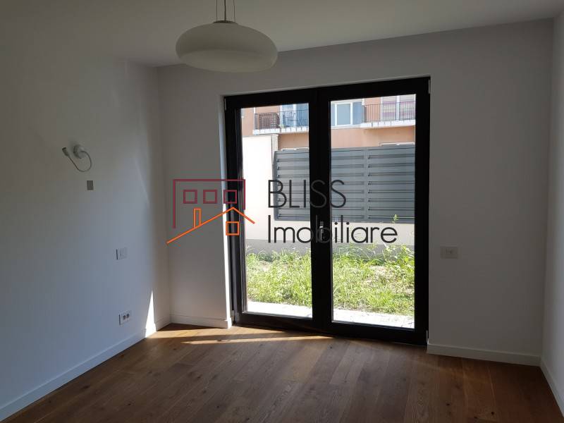 Superb 4-bedroom Villa In Columbus Residence, Pipera, Bucharest / Ilfov | Bliss Imobiliare / Photo 20 - BLISS Imobiliare