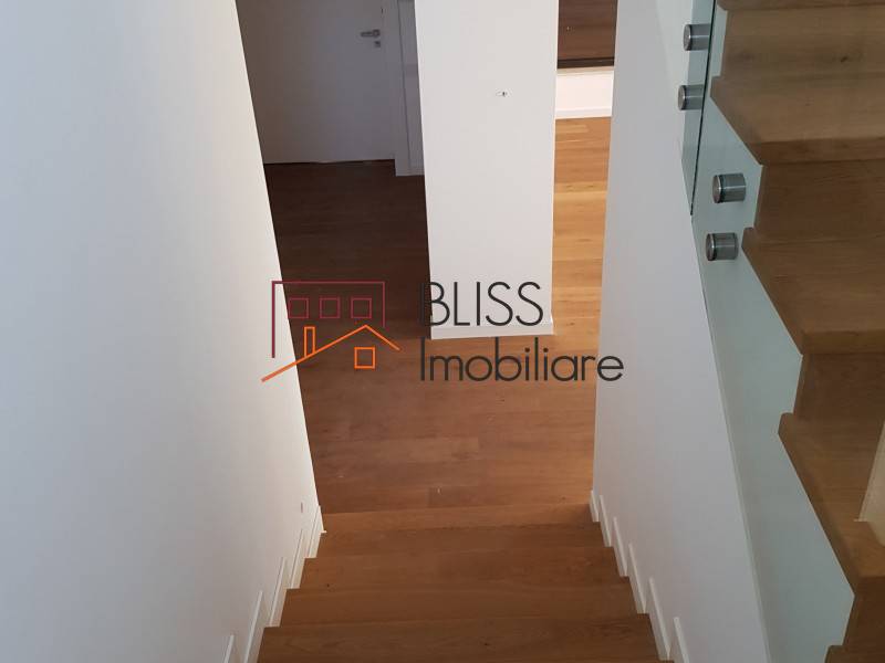 Superb 4-bedroom Villa In Columbus Residence, Pipera, Bucharest / Ilfov | Bliss Imobiliare / Photo 22 - BLISS Imobiliare