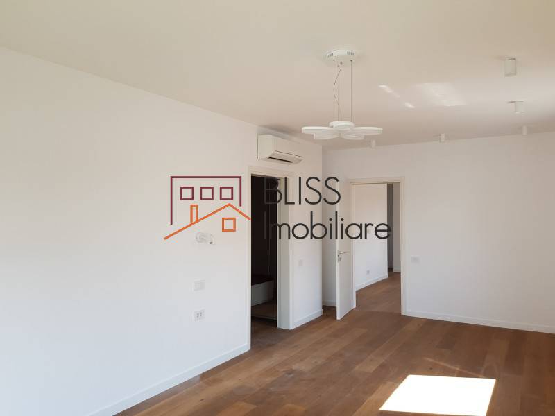Superb 4-bedroom Villa In Columbus Residence, Pipera, Bucharest / Ilfov | Bliss Imobiliare / Photo 33 - BLISS Imobiliare