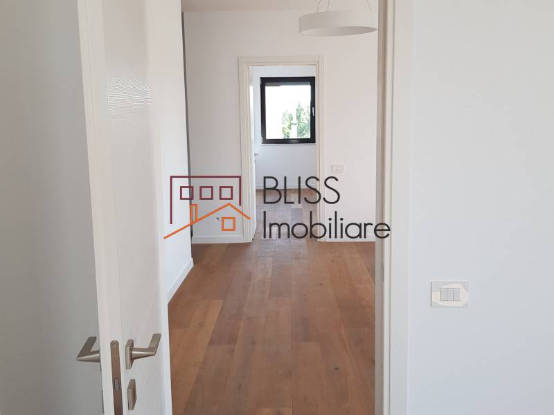 Superb 4-bedroom Villa In Columbus Residence, Pipera, Bucharest / Ilfov | Bliss Imobiliare / Photo 39 - BLISS Imobiliare