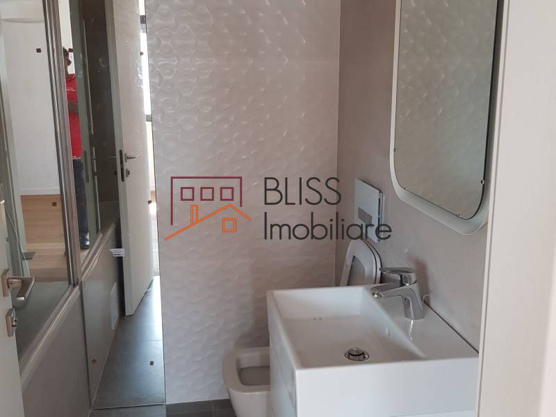 Superb 4-bedroom Villa In Columbus Residence, Pipera, Bucharest / Ilfov | Bliss Imobiliare / Photo 43 - BLISS Imobiliare