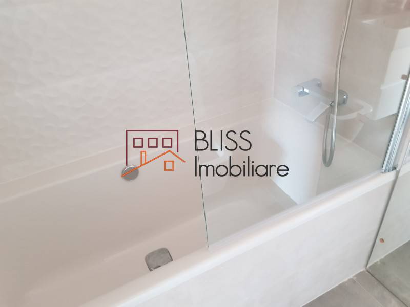 Superb 4-bedroom Villa In Columbus Residence, Pipera, Bucharest / Ilfov | Bliss Imobiliare / Photo 44 - BLISS Imobiliare