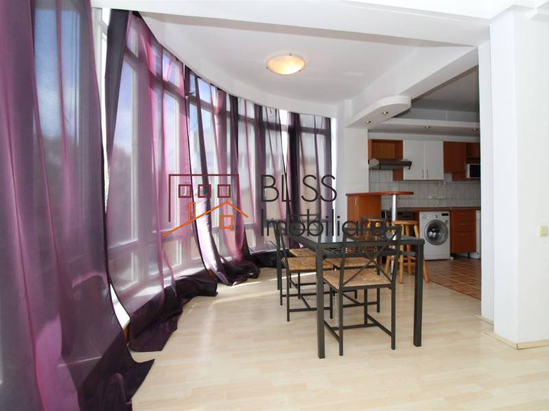 Apartament 3 Camere In Dorobanti | Bliss Imobiliare / Photo 11 - BLISS Imobiliare