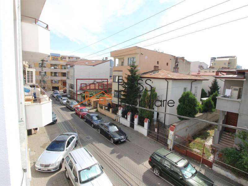 2 Bedrooms Apartment In Dorobanti Area, Bucharest | Bliss Imobiliare / Photo 9 - BLISS Imobiliare