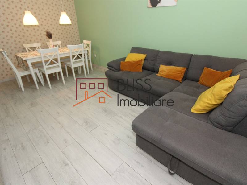Apartament de Vanzare Bragadiru - 3 Camere - ID:55134 | Bliss Imobiliare / Photo 2 - BLISS Imobiliare