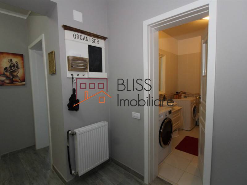 Apartment for Sale Bragadiru, Bucharest / Ilfov - 2 Bedroom - ID:55134 | Bliss Imobiliare / Photo 20 - BLISS Imobiliare