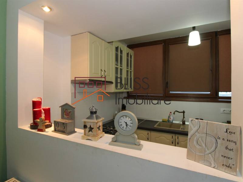 Apartament de Vanzare Bragadiru - 3 Camere - ID:55134 | Bliss Imobiliare / Photo 6 - BLISS Imobiliare