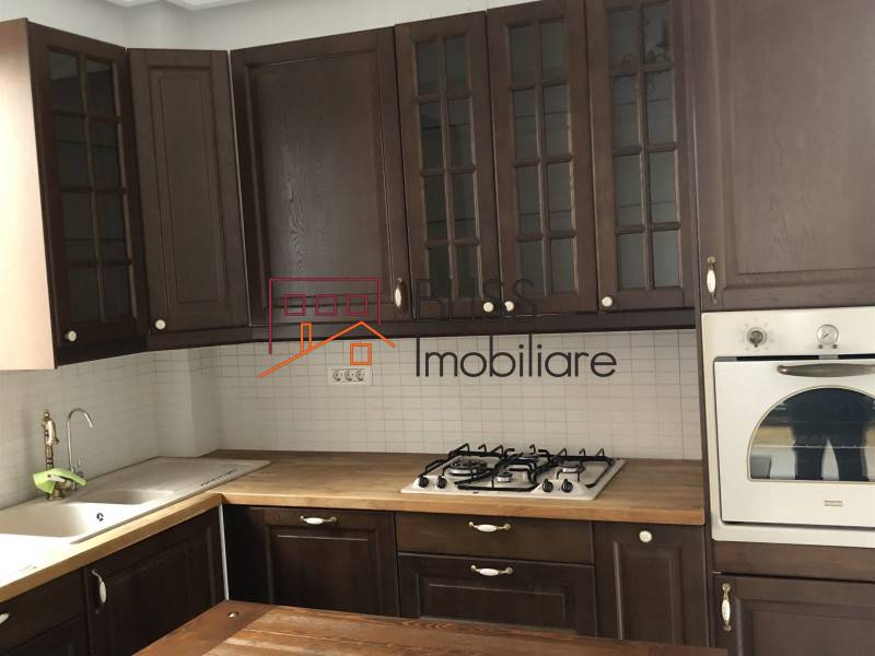 Apartament de Vanzare Baneasa | Sisesti | Jandarmerie | Straulesti | Sector 1 - 4 Camere - ID:51857 | Bliss Imobiliare / Photo 4 - BLISS Imobiliare